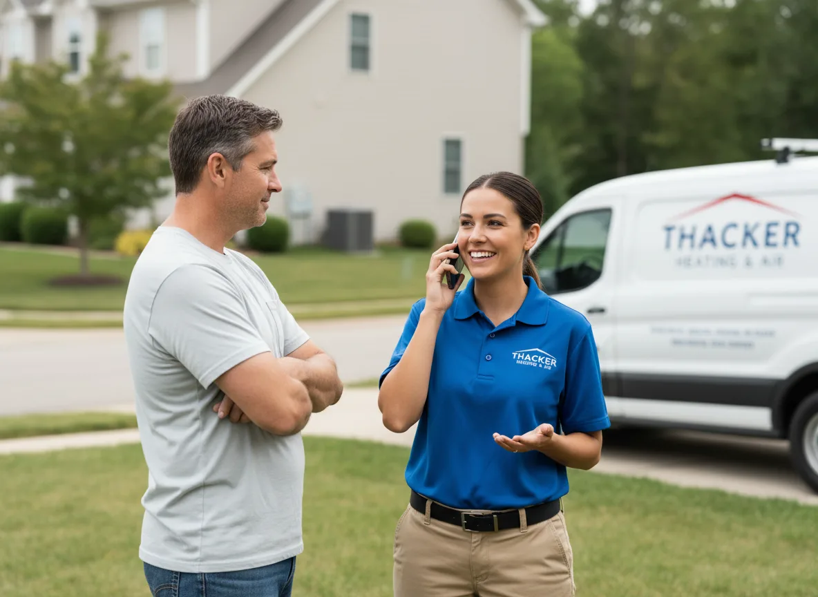 Ac Repair Anderson Island, WA FAQs